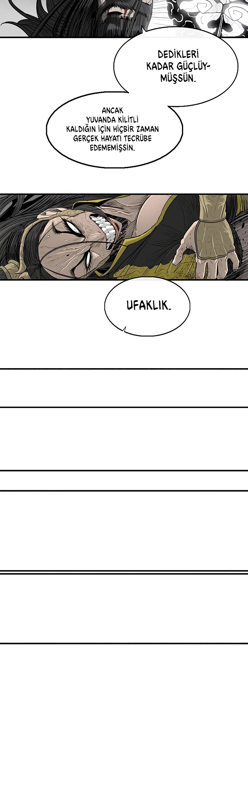 Kuzeyin Kılıcı - Bölüm 162 Sayfa 16