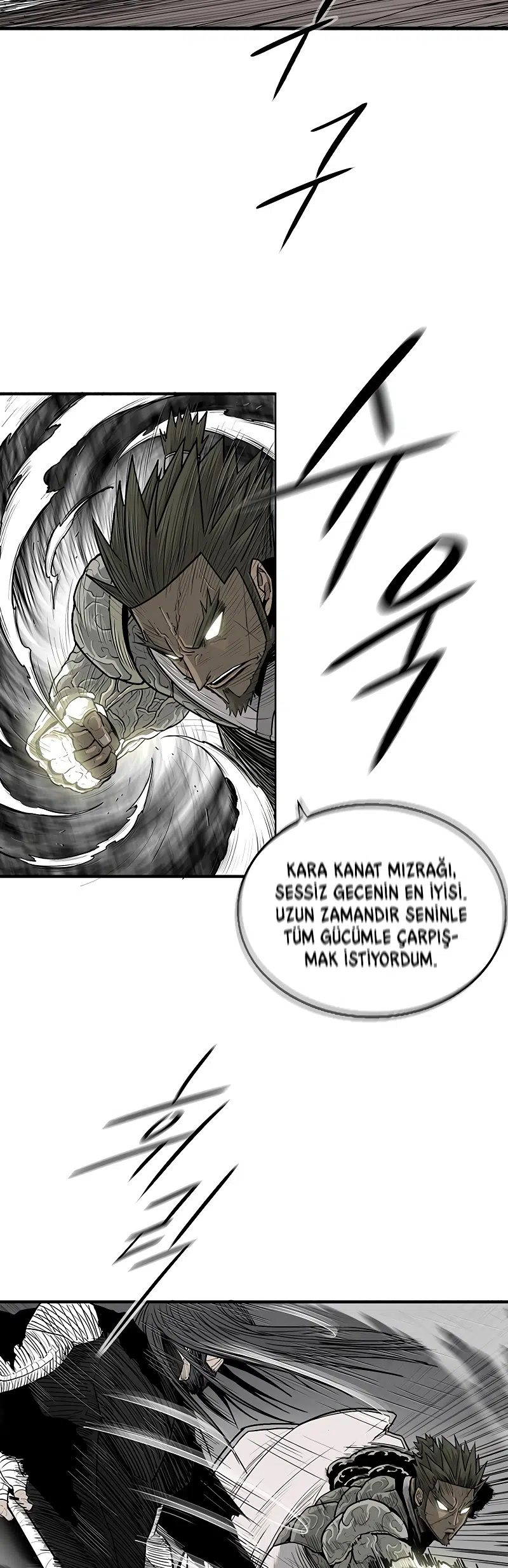 Kuzeyin Kılıcı - Bölüm 162 Sayfa 37