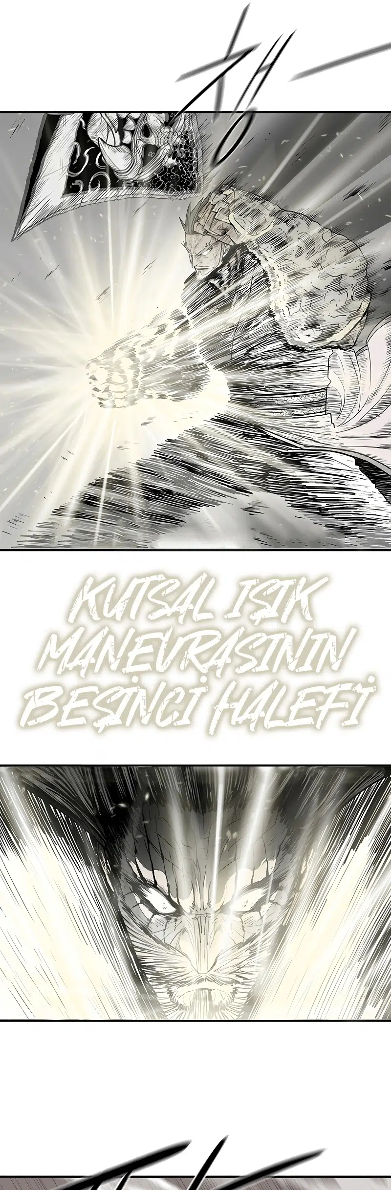 Kuzeyin Kılıcı - Bölüm 162 Sayfa 46