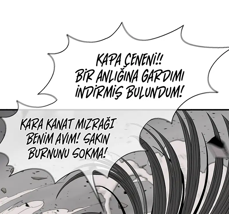 Kuzeyin Kılıcı - Bölüm 162 Sayfa 63