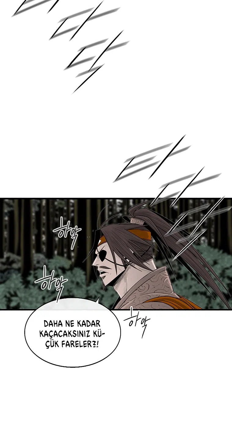 Kuzeyin Kılıcı - Bölüm 166 Sayfa 26