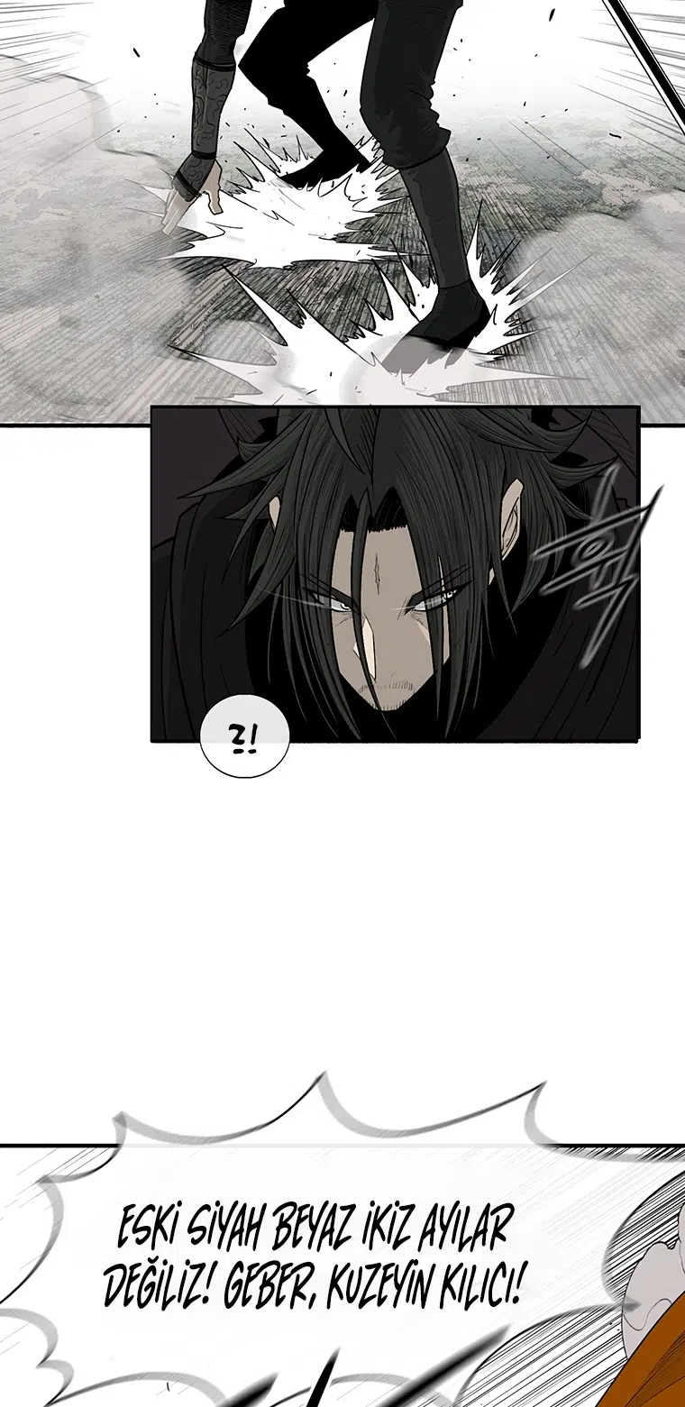 Kuzeyin Kılıcı - Bölüm 167 Sayfa 28