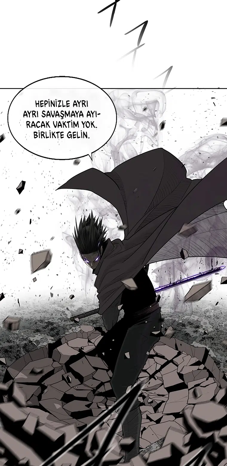 Kuzeyin Kılıcı - Bölüm 167 Sayfa 32