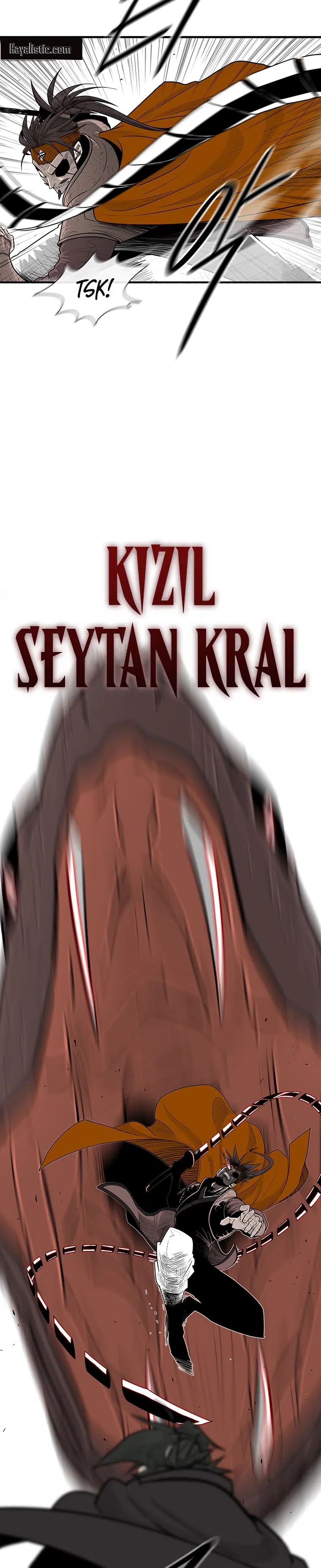 Kuzeyin Kılıcı - Bölüm 168 Sayfa 14