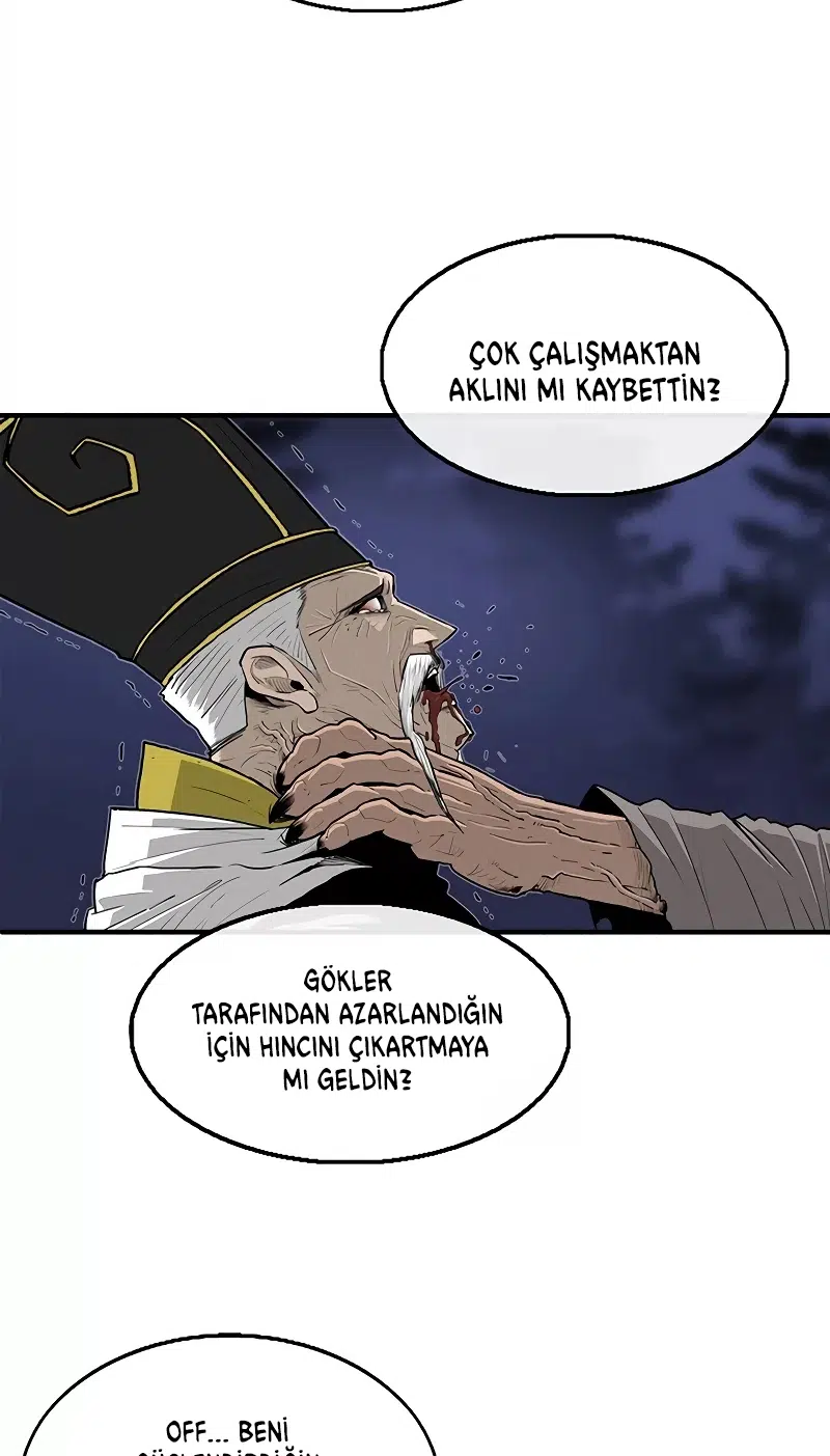 Kuzeyin Kılıcı - Bölüm 169 Sayfa 35