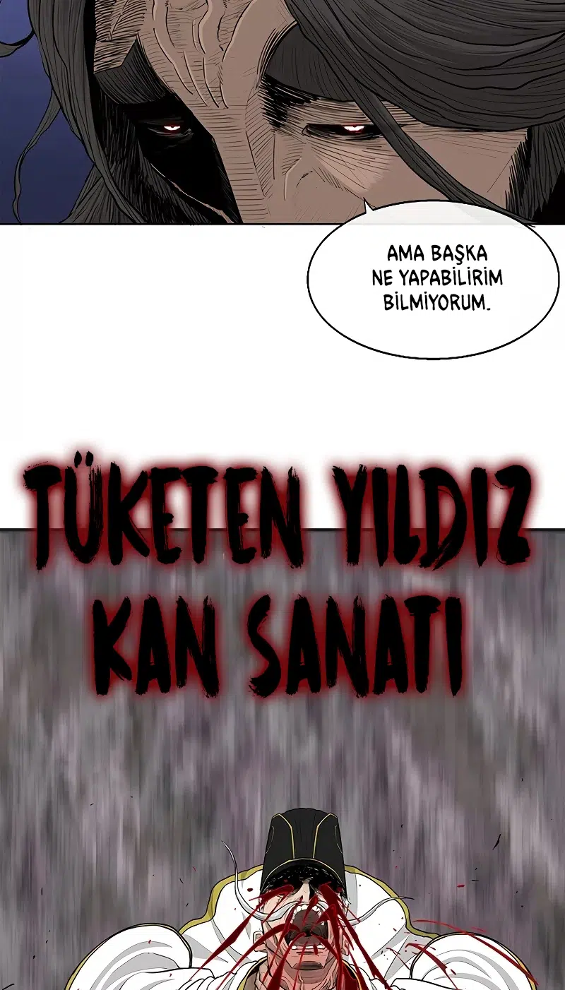 Kuzeyin Kılıcı - Bölüm 169 Sayfa 37