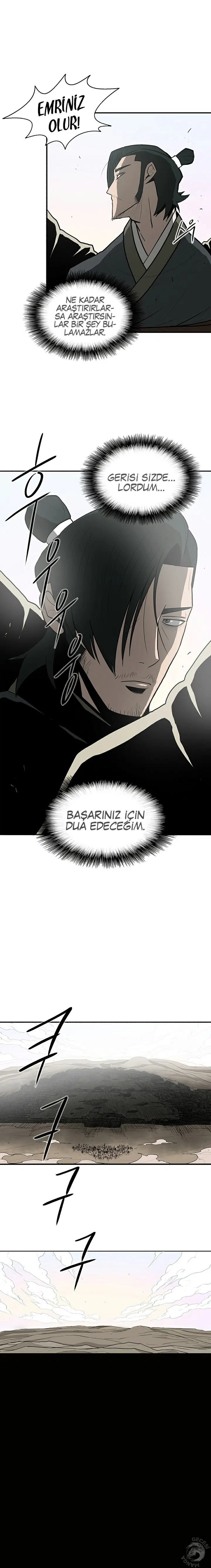 Kuzeyin Kılıcı - Bölüm 16 Sayfa 11
