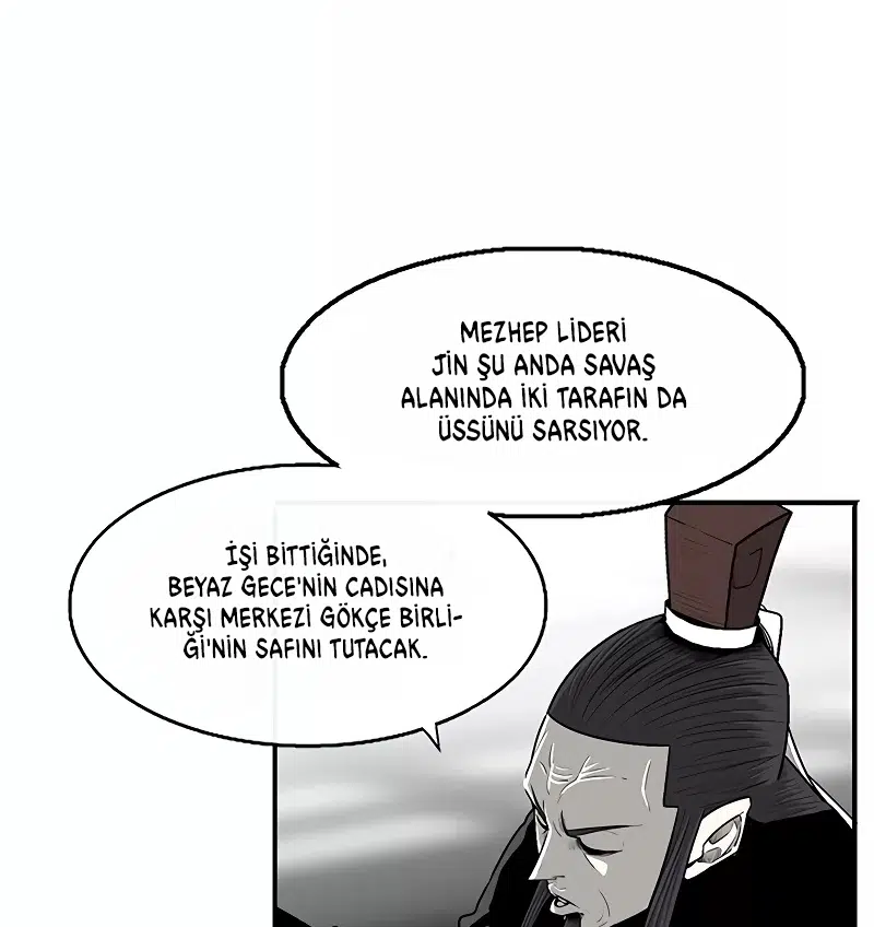 Kuzeyin Kılıcı - Bölüm 170 Sayfa 46