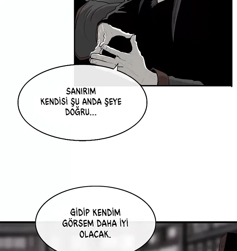 Kuzeyin Kılıcı - Bölüm 170 Sayfa 47
