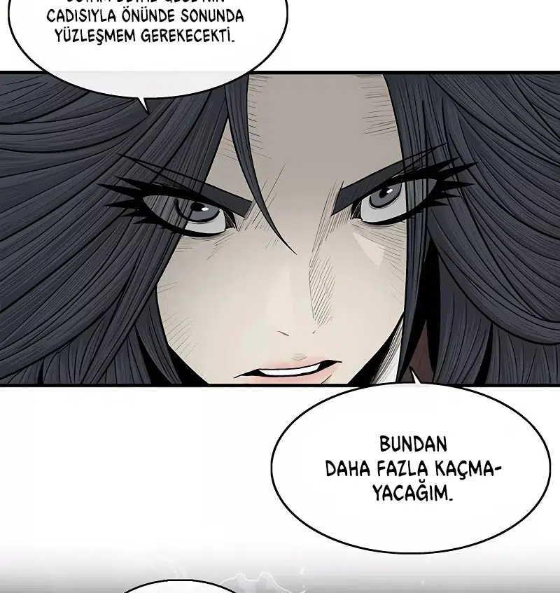 Kuzeyin Kılıcı - Bölüm 170 Sayfa 50