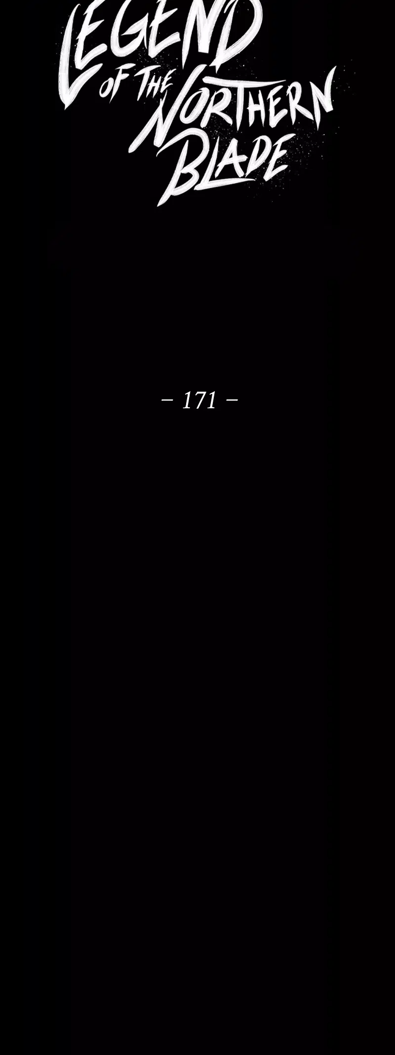 Kuzeyin Kılıcı - Bölüm 171 Sayfa 26