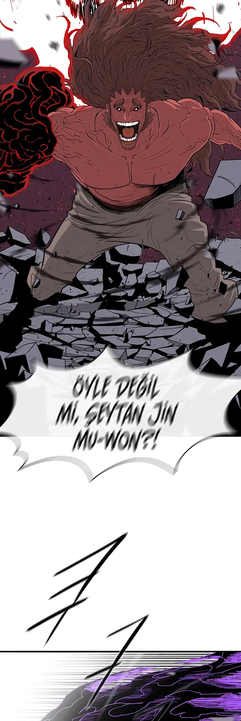 Kuzeyin Kılıcı - Bölüm 171 Sayfa 43