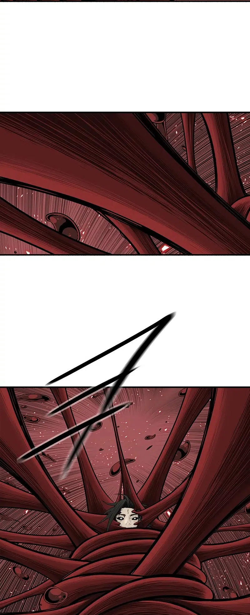 Kuzeyin Kılıcı - Bölüm 171 Sayfa 50