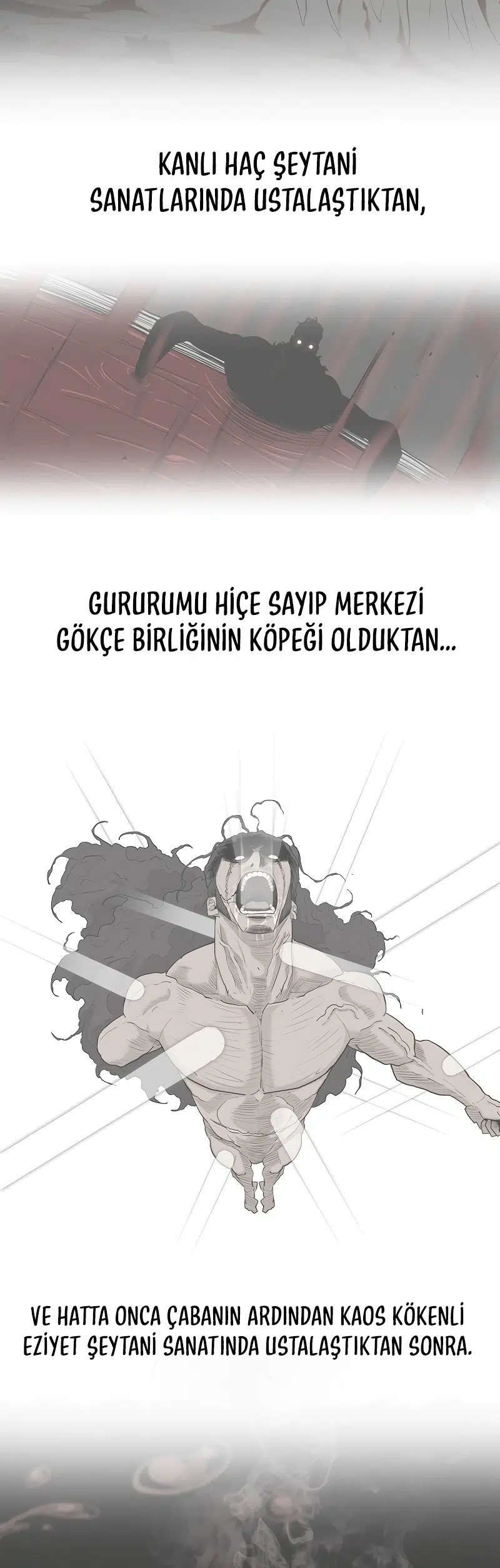 Kuzeyin Kılıcı - Bölüm 172 Sayfa 19