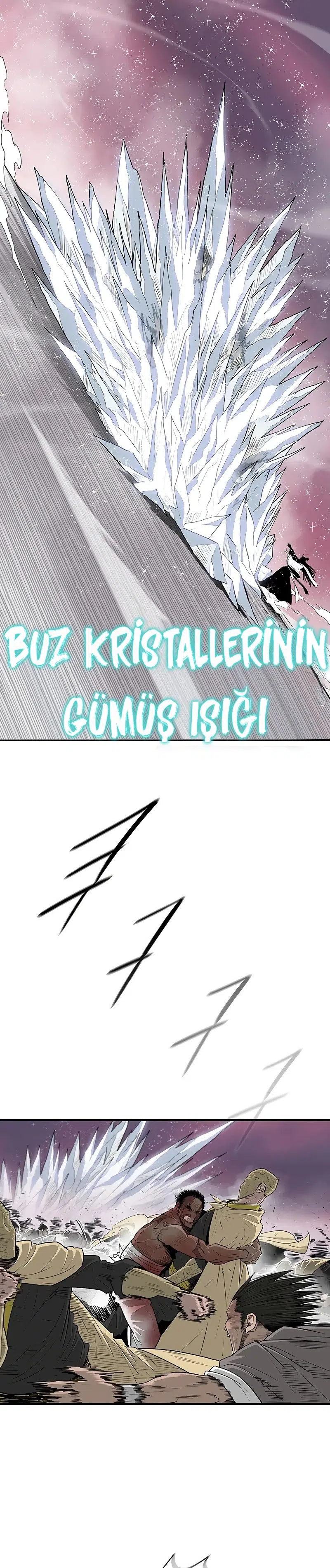 Kuzeyin Kılıcı - Bölüm 175 Sayfa 7