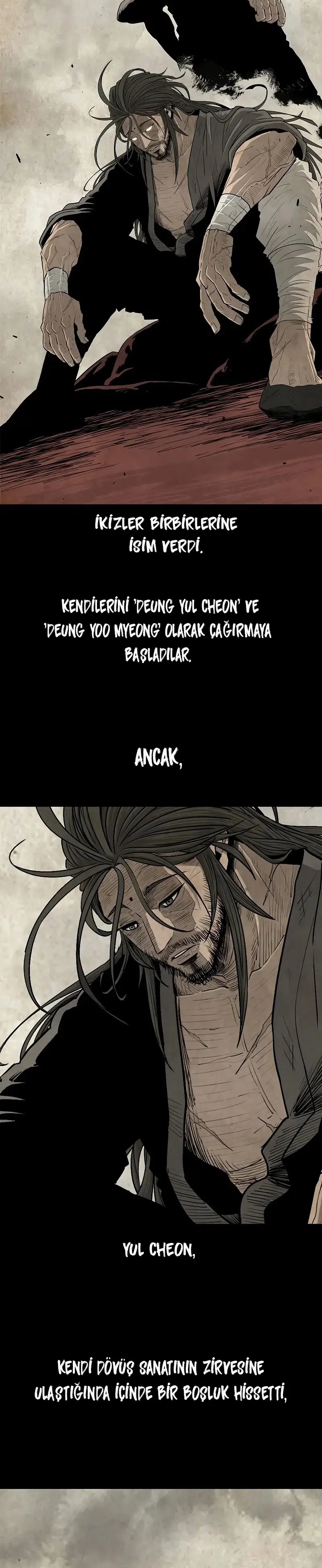 Kuzeyin Kılıcı - Bölüm 177 Sayfa 15