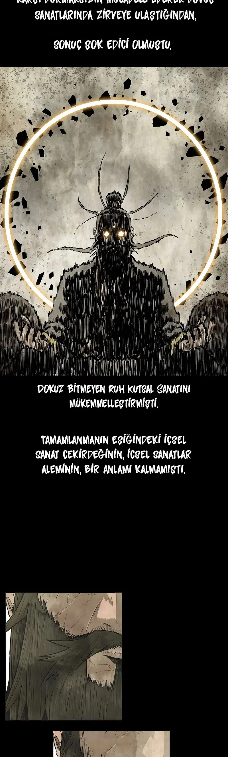 Kuzeyin Kılıcı - Bölüm 177 Sayfa 21