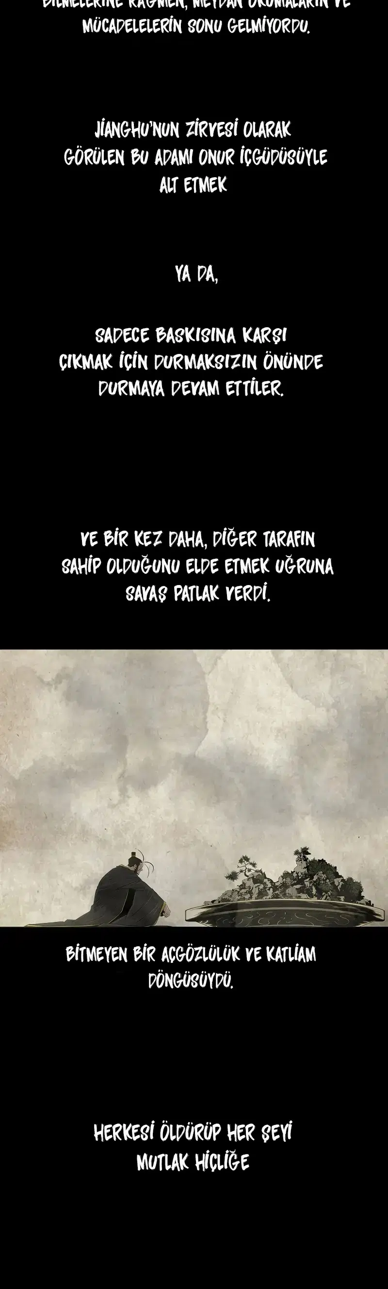 Kuzeyin Kılıcı - Bölüm 177 Sayfa 25