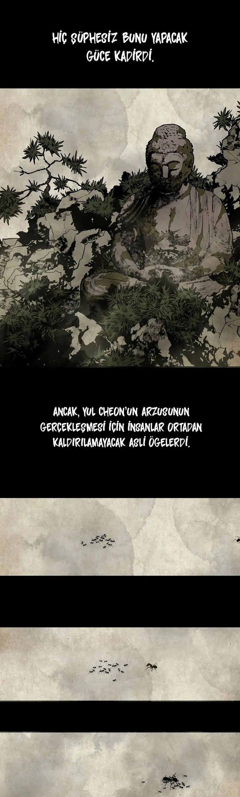 Kuzeyin Kılıcı - Bölüm 177 Sayfa 26
