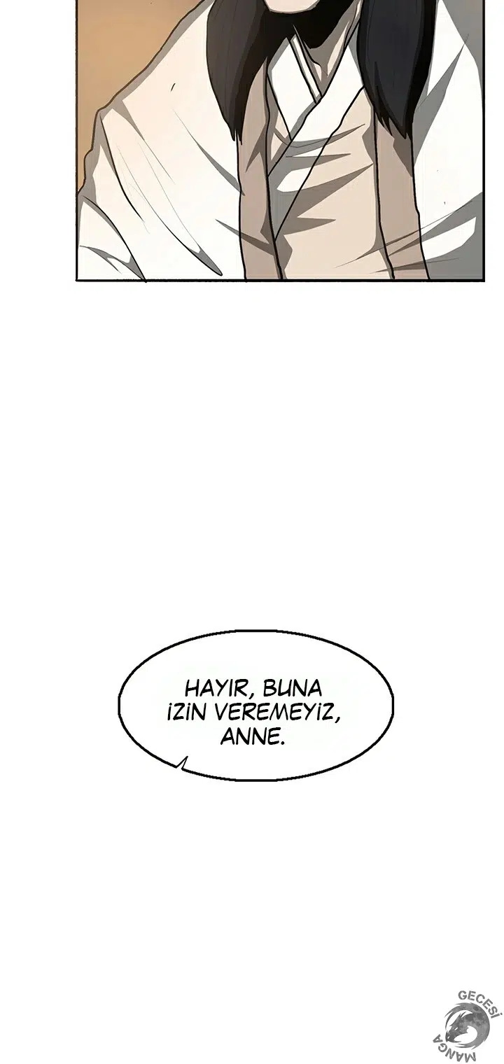 Kuzeyin Kılıcı - Bölüm 17 Sayfa 3