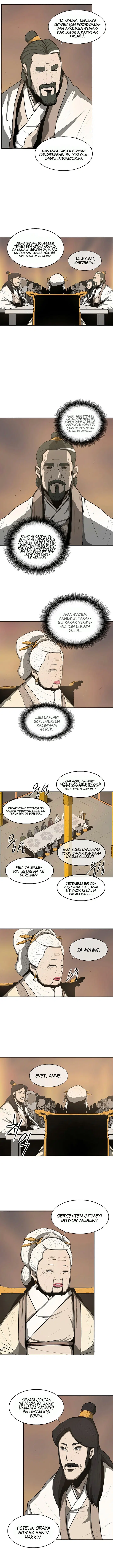Kuzeyin Kılıcı - Bölüm 17 Sayfa 4