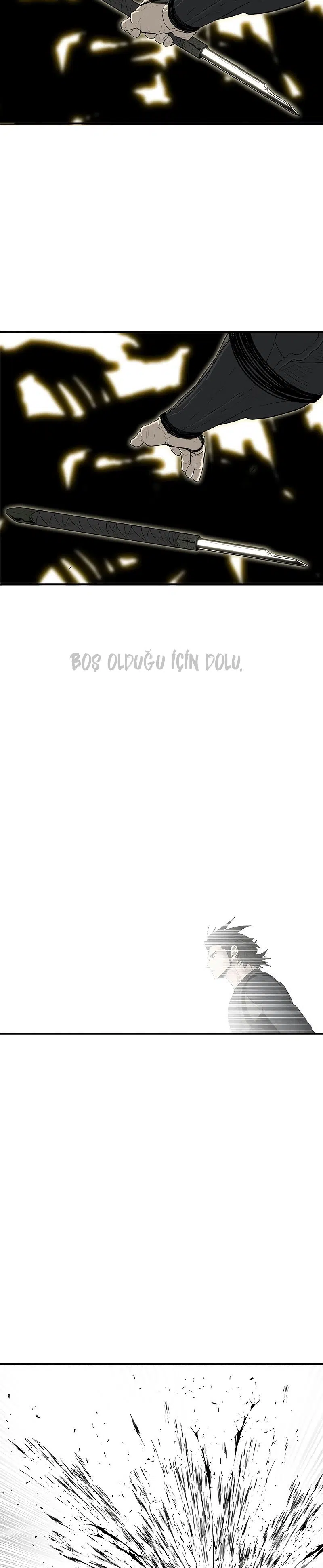 Kuzeyin Kılıcı - Bölüm 188 Sayfa 30