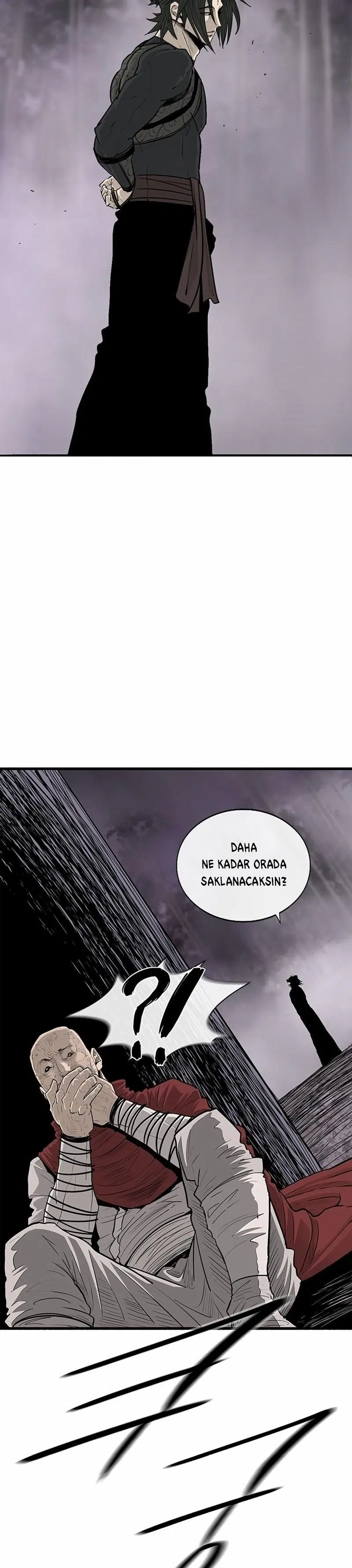 Kuzeyin Kılıcı - Bölüm 189 Sayfa 4