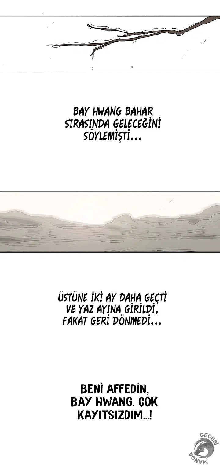 Kuzeyin Kılıcı - Bölüm 18 Sayfa 11