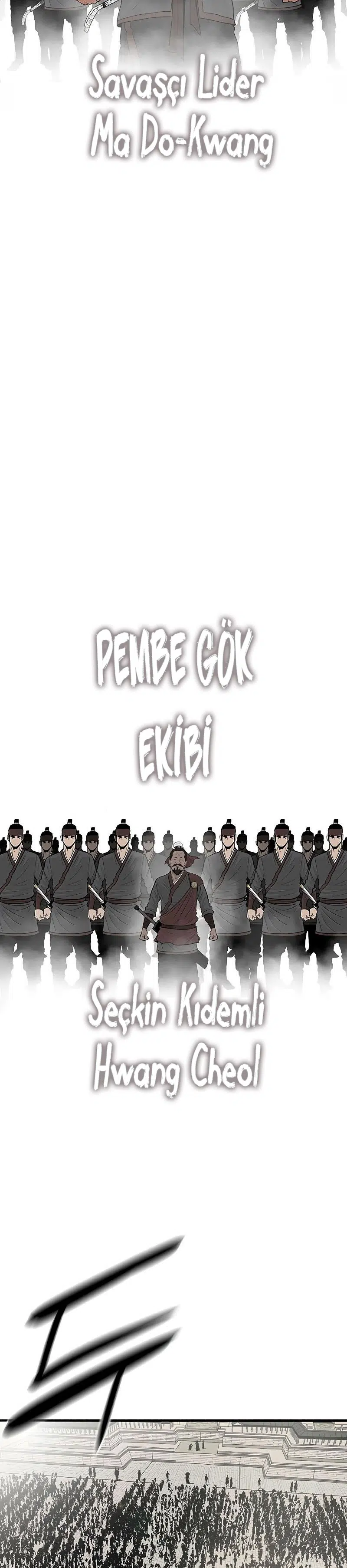 Kuzeyin Kılıcı - Bölüm 191 Sayfa 29