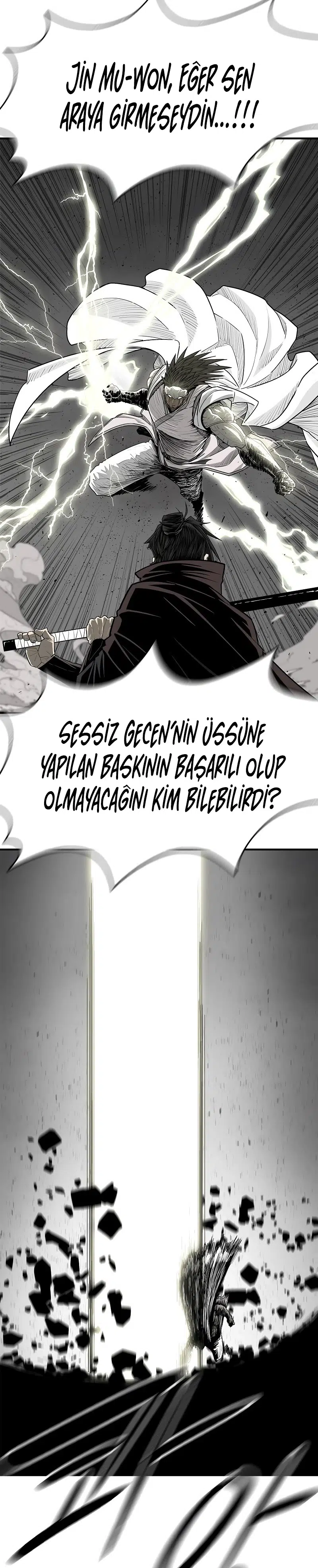 Kuzeyin Kılıcı - Bölüm 193 Sayfa 12
