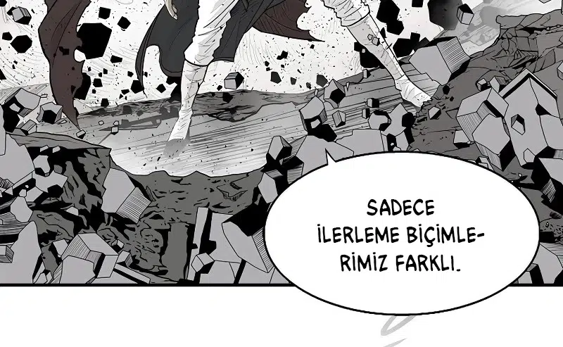 Kuzeyin Kılıcı - Bölüm 193 Sayfa 21