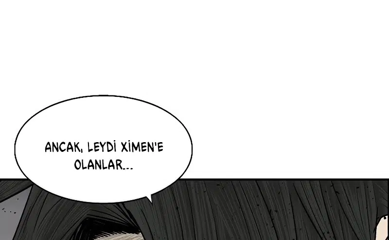 Kuzeyin Kılıcı - Bölüm 193 Sayfa 25