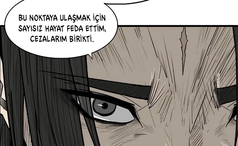 Kuzeyin Kılıcı - Bölüm 193 Sayfa 28
