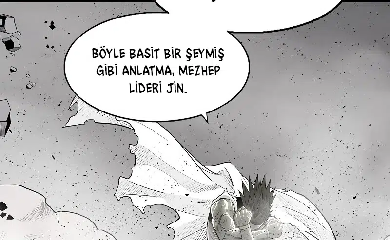 Kuzeyin Kılıcı - Bölüm 193 Sayfa 30