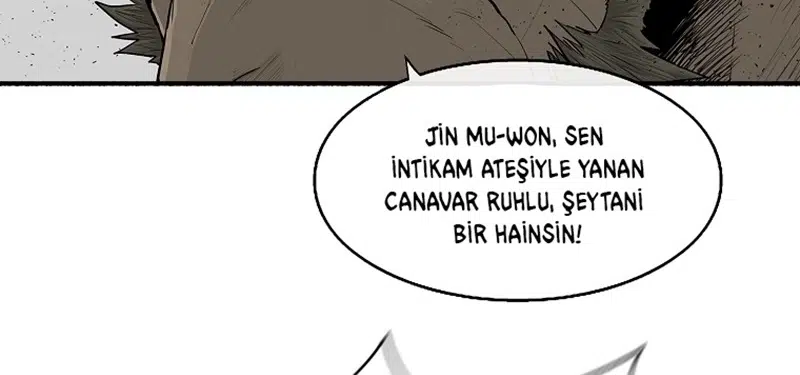 Kuzeyin Kılıcı - Bölüm 193 Sayfa 40