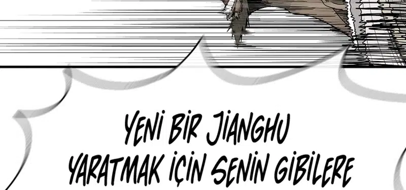 Kuzeyin Kılıcı - Bölüm 193 Sayfa 43