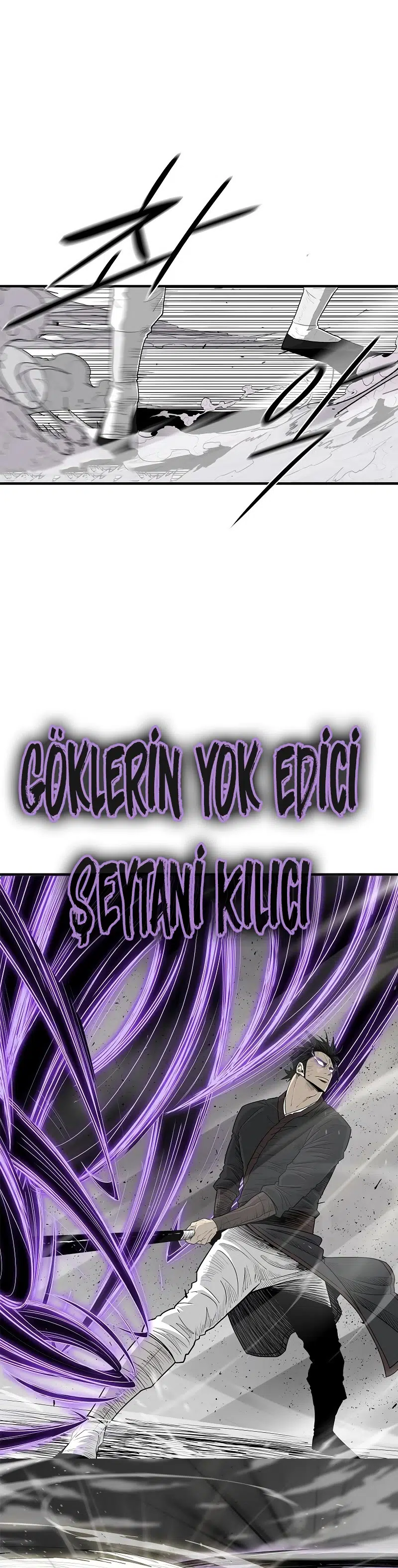 Kuzeyin Kılıcı - Bölüm 193 Sayfa 62