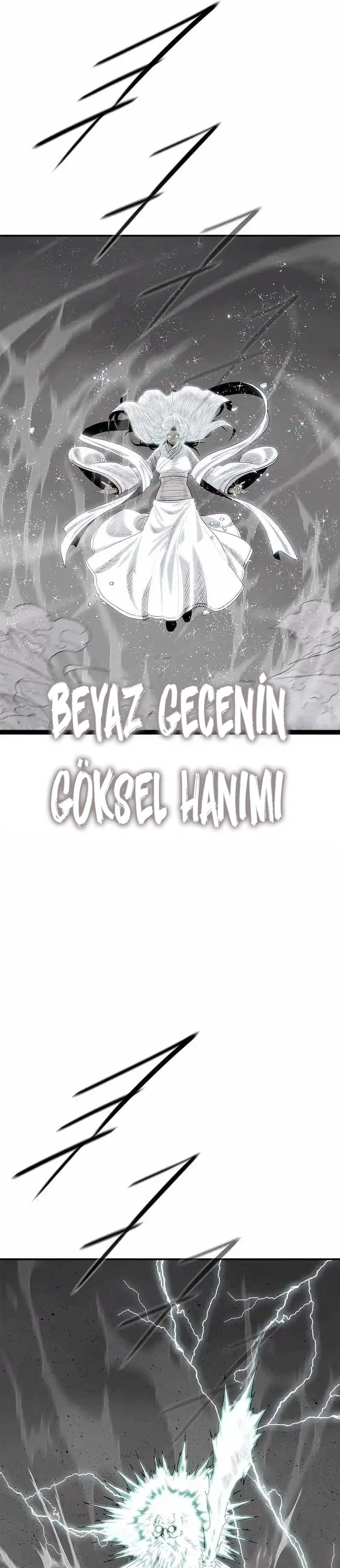 Kuzeyin Kılıcı - Bölüm 195 Sayfa 18
