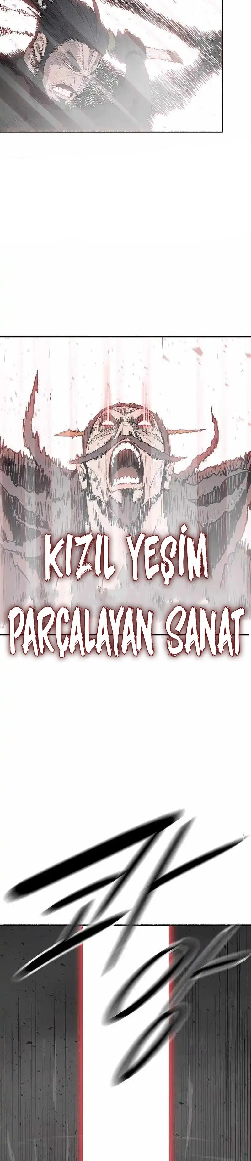 Kuzeyin Kılıcı - Bölüm 195 Sayfa 31