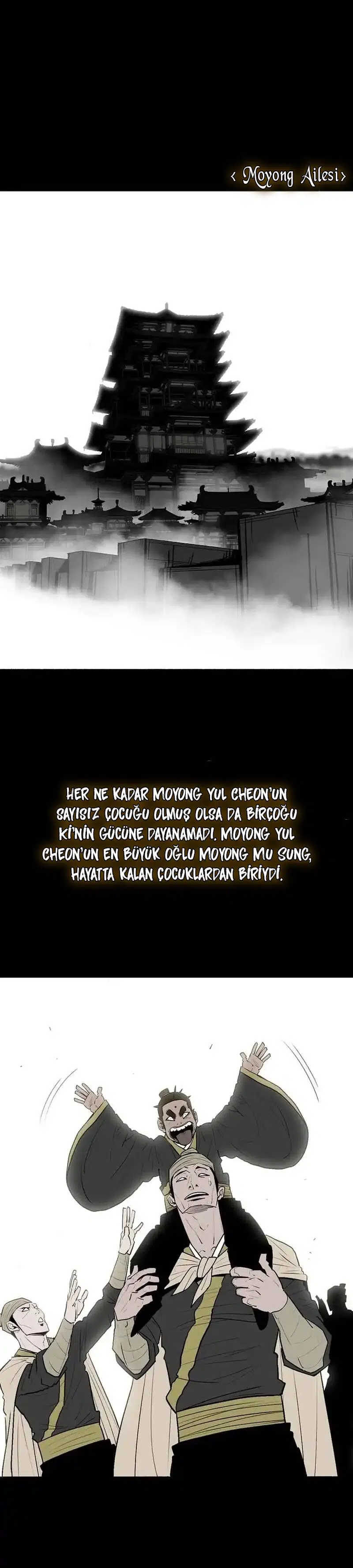 Kuzeyin Kılıcı - Bölüm 197 Sayfa 10