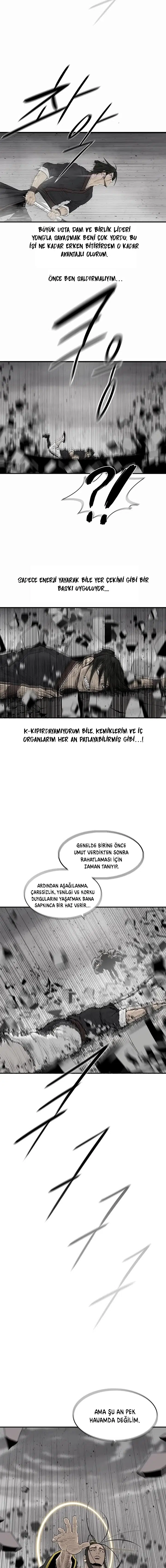 Kuzeyin Kılıcı - Bölüm 198 Sayfa 16