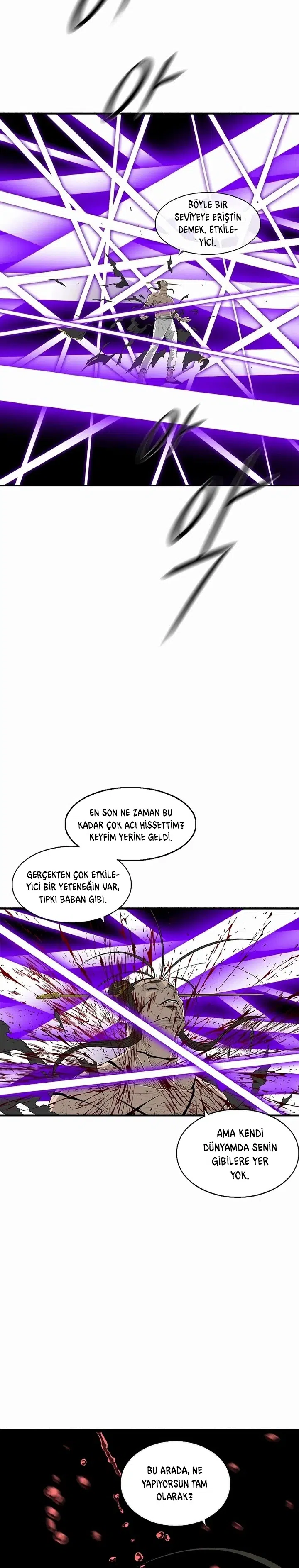 Kuzeyin Kılıcı - Bölüm 199 Sayfa 12