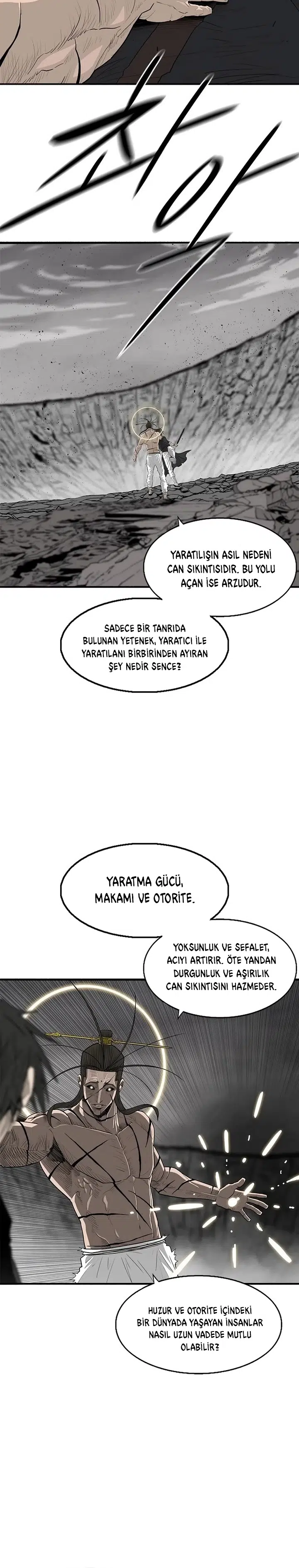 Kuzeyin Kılıcı - Bölüm 199 Sayfa 15