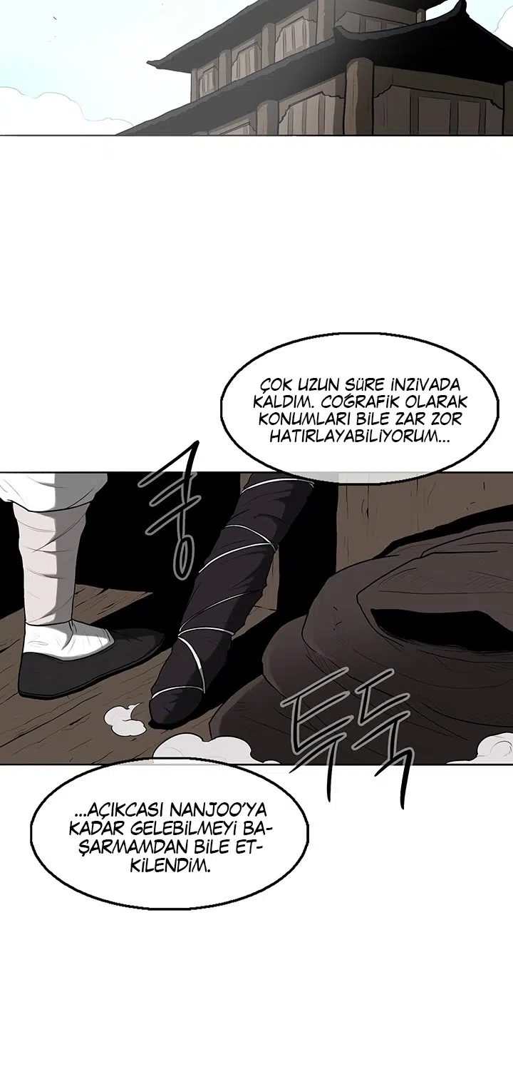 Kuzeyin Kılıcı - Bölüm 19 Sayfa 3