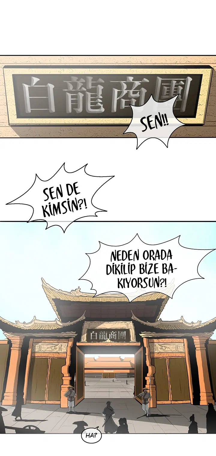 Kuzeyin Kılıcı - Bölüm 19 Sayfa 5