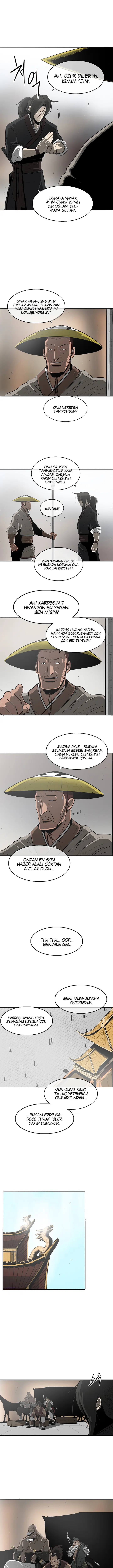Kuzeyin Kılıcı - Bölüm 19 Sayfa 6