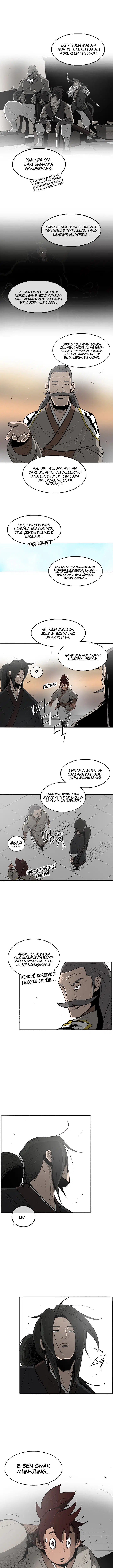Kuzeyin Kılıcı - Bölüm 19 Sayfa 10
