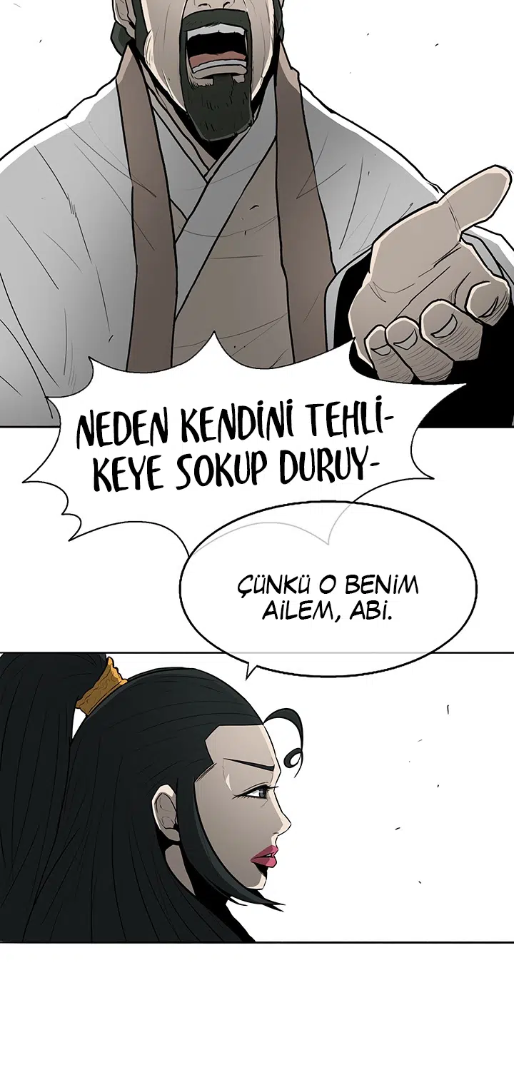 Kuzeyin Kılıcı - Bölüm 19 Sayfa 17