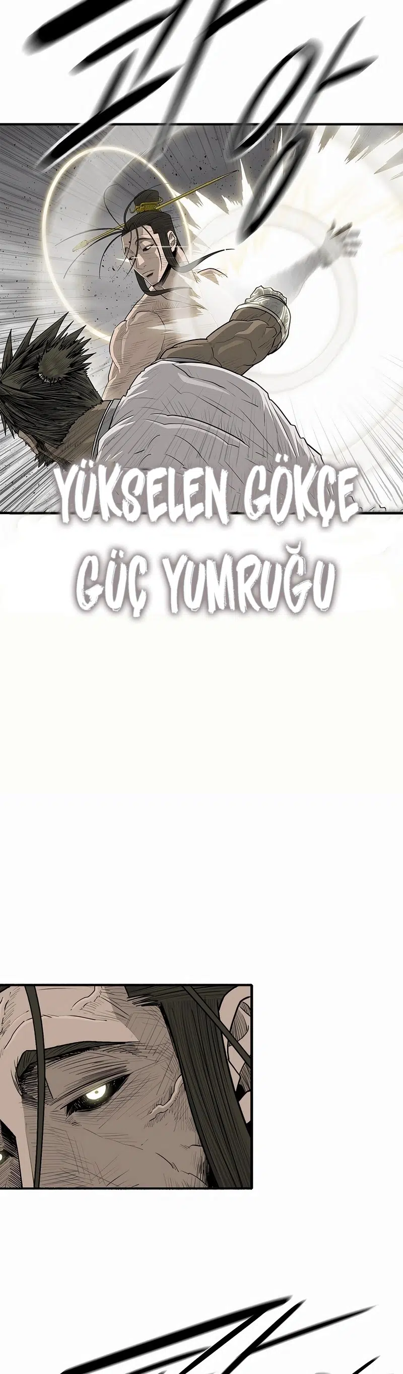 Kuzeyin Kılıcı - Bölüm 200 Sayfa 44