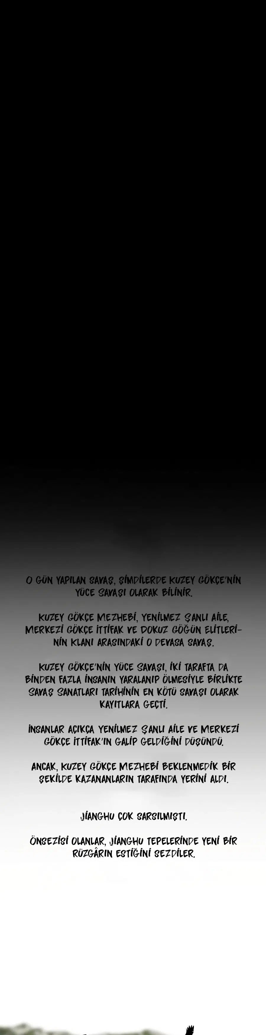 Kuzeyin Kılıcı - Bölüm 202 Sayfa 32